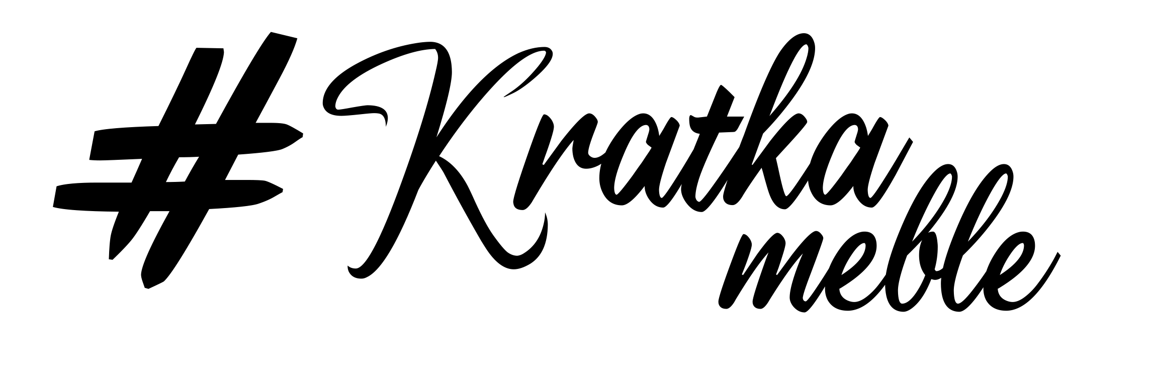 Kratka Meble – kuchnie i nie tylko